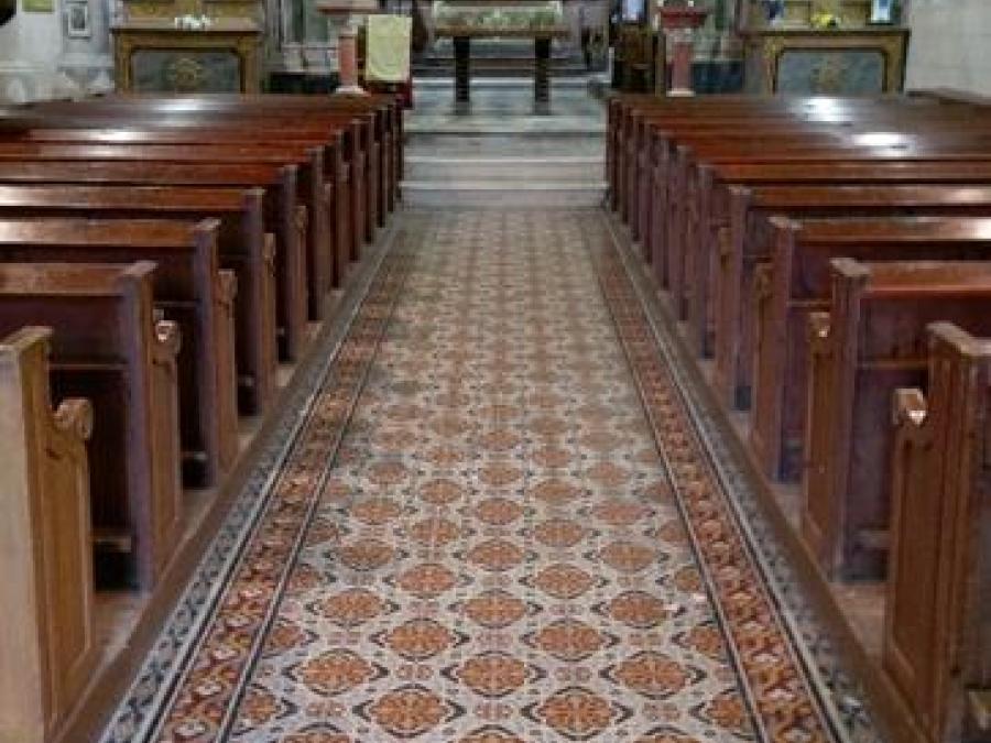 Église Notre Dame de l'Assomption - Gonneville sur Mer