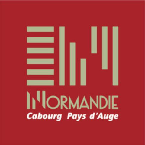 Communaute de communes Normandie Cabourg Pays d'Auge